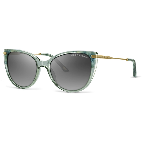 Cocoa Mint Eyewear