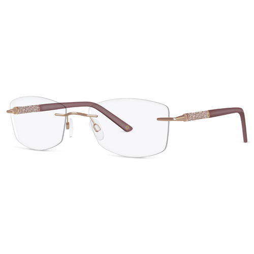 LOUIS MARCEL LMC207 C1 53mm Eyewear FRAMES RX Optical Eyeglasses